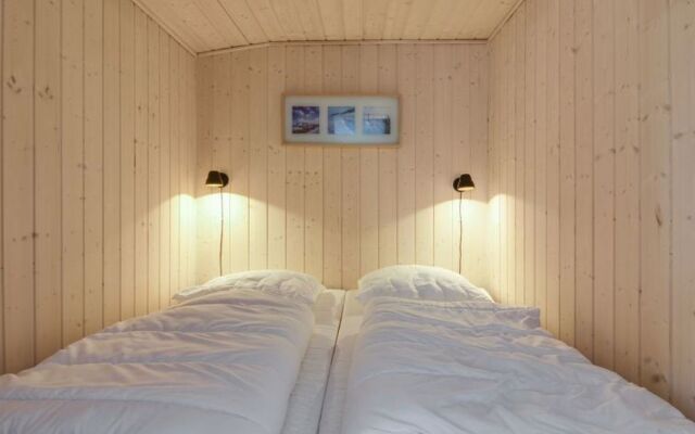 "Syndey" - 300m from the sea in NW Jutland