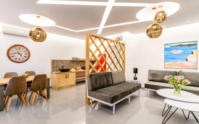 Marvarit Suites