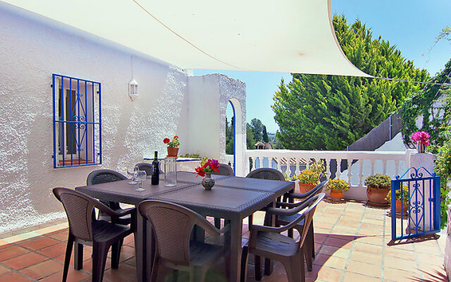 Villa Villa Pueblo Jara