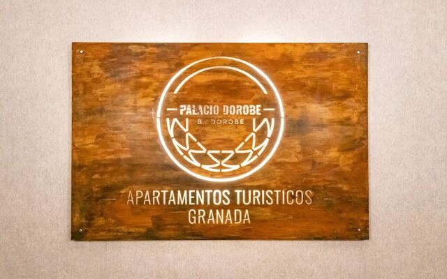 Apartamentos Luna Suites Palacio Dorita