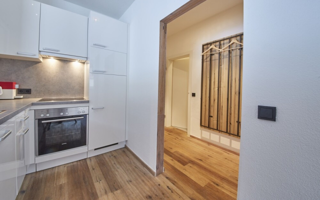 Appartement Homeaway By Holidayflats24