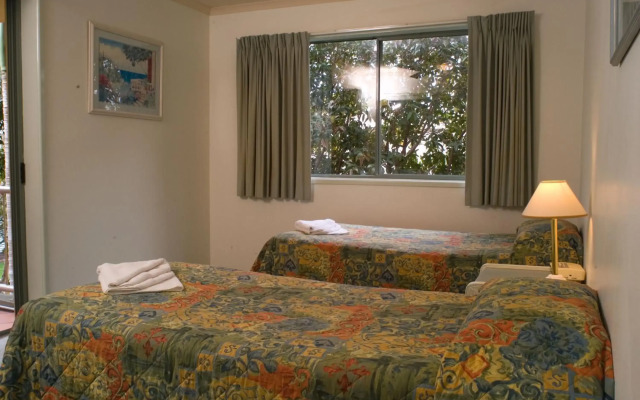 Diamond Sands Resort