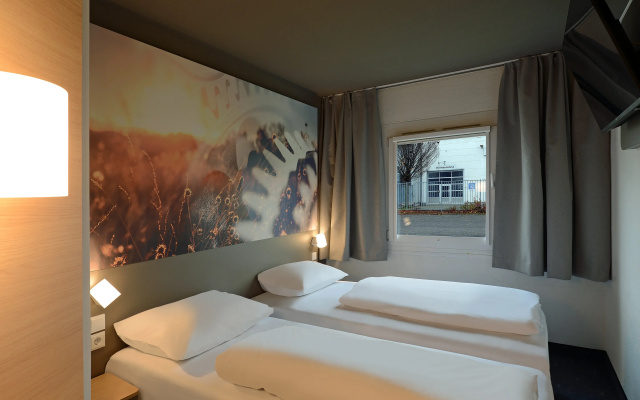 B&B Hotel Willich