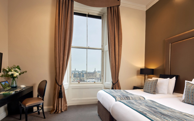 Fraser Suites Edinburgh