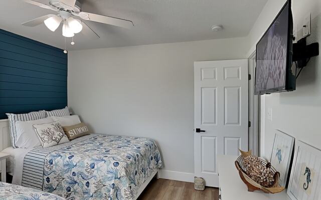 Best Kept Seacret