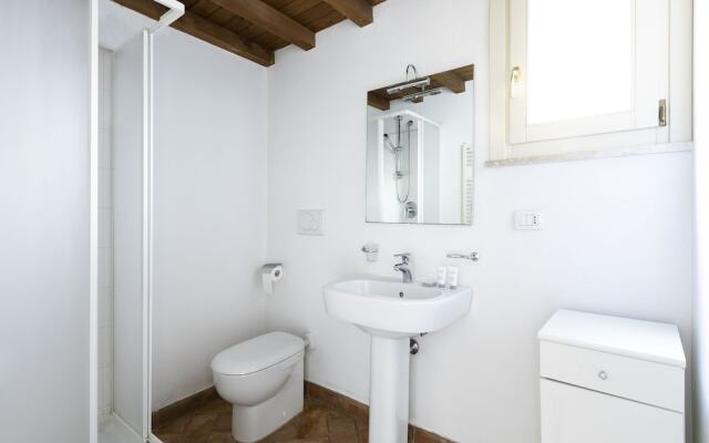 Sonder — Piazza dell'Orologio