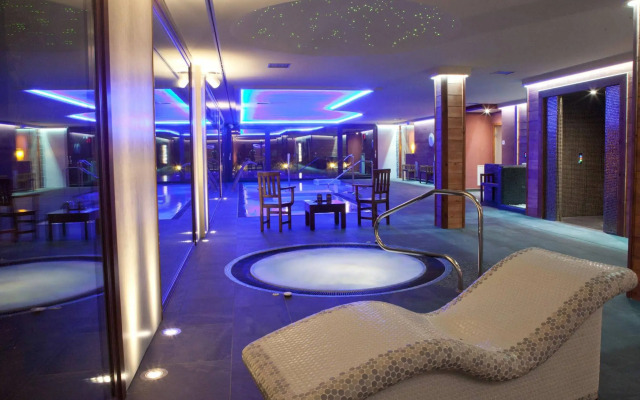 Hotel & Spa Peña Montañesa