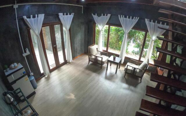 Blue Heaven Resort Koh Tao