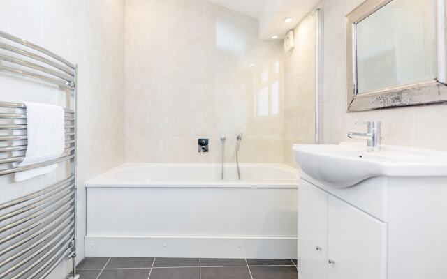 Westland House Guest house