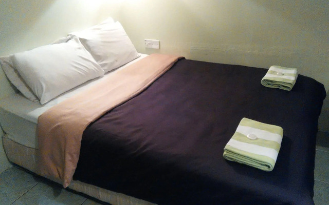 DZ Hotel