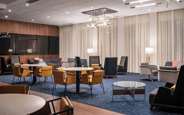 Courtyard by Marriott Cleveland TN