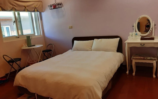 Lusenb Leisure Villa