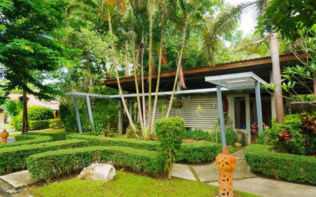 Doi Inthanon View Resort