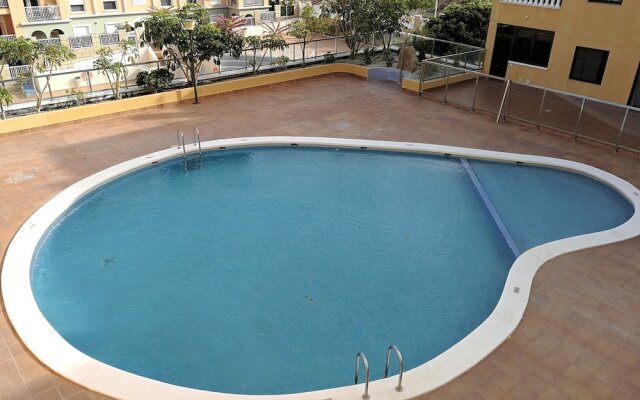 Atalaya Playa Piscina Terraza Y Parking