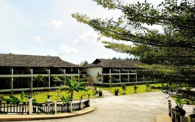 Tacola Resort & SPA