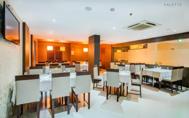 JK Residency Kelakam