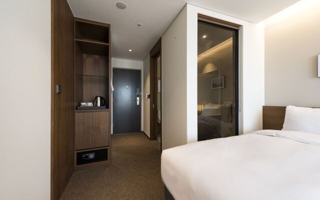 Ramada Encore by Wyndham Haeundae