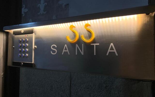 Santa Suites