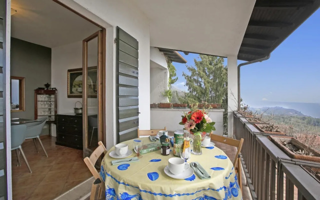 Villa la Quercia Hilly Area With Lake vi