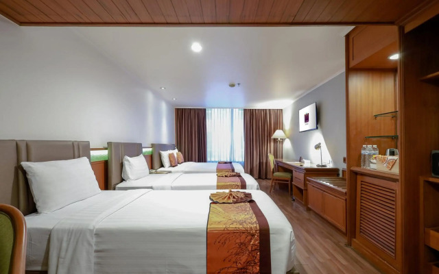 karaksa hotel Sapporo