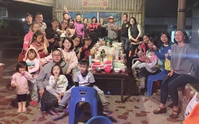 Yuli Sun Homestay