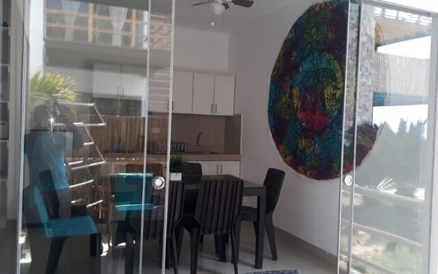 Punta Sol Apart Hotel