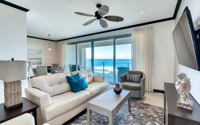 Simply Spectacular 5th Floor Ocean View