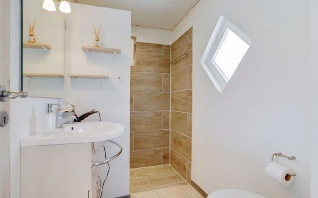 "Malwina" - 1.8km from the sea in Western Jutland