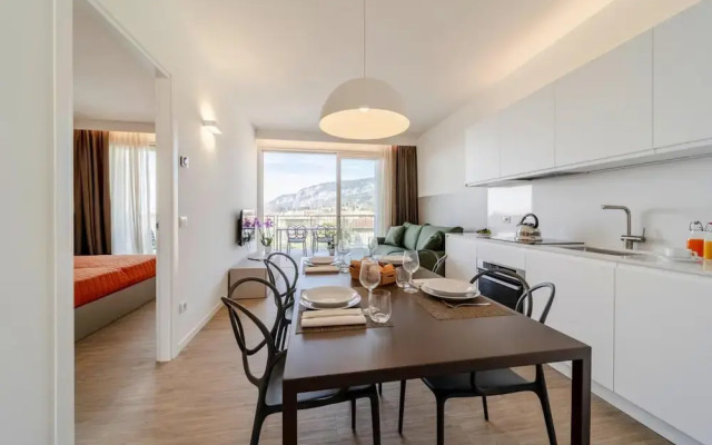 Residence Olivo, Garda