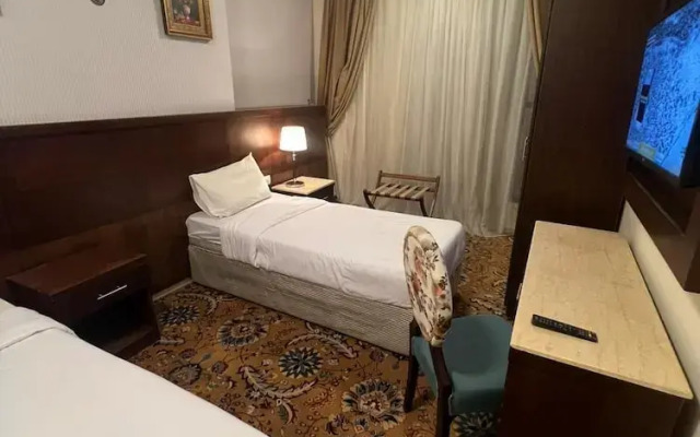Al Bilad Athnain 2 Hotel Makkah by Moro