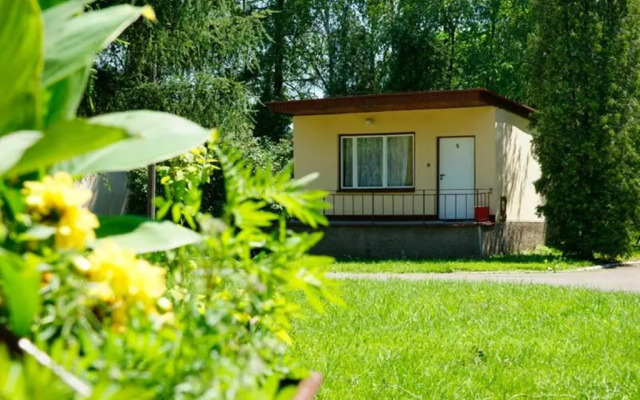 Ośrodek Wypoczynkowy Grosik