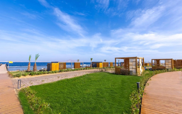 Rixos Radamis Sharm El Sheikh