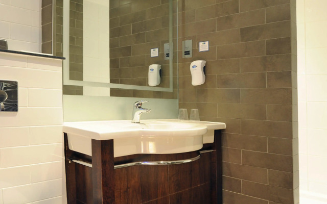 Belvilla Crewe City Centre Hotel Lifestyle