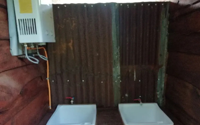 Entre Pampa y Bosque