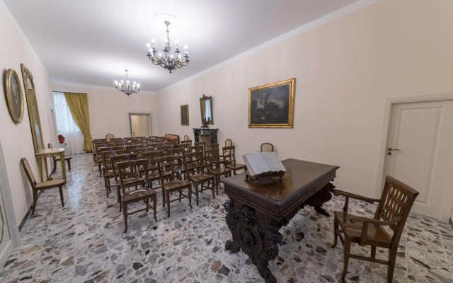 Palazzo Cestari Hotel