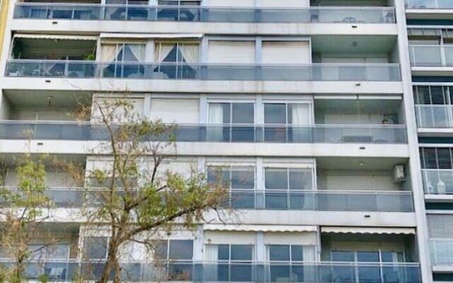 Apartamento en Punta Carretas