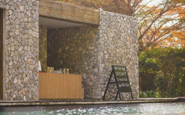 X2 Hua Hin Kui Buri Villas