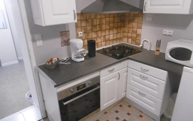 studio au pied de la cathedrale notre dame