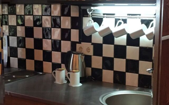 Aparthotel Chisinau