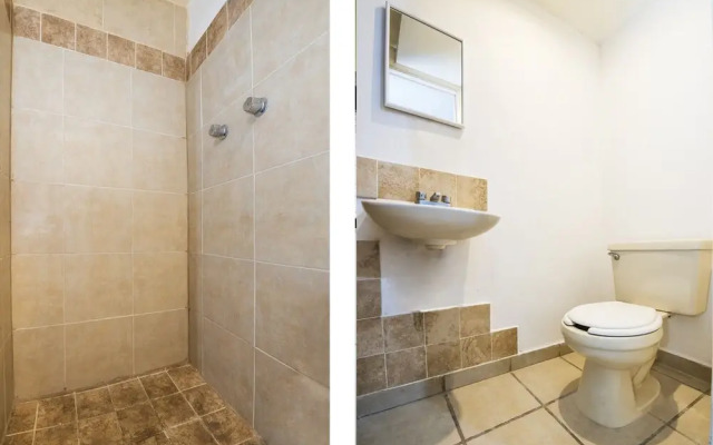 OYO Hotel Los Pinos Silao