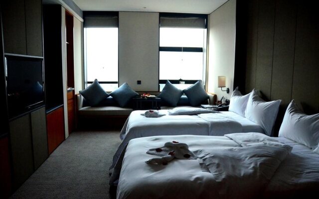 Xiamen Kuncheng Tang'an Hotspring Hotel