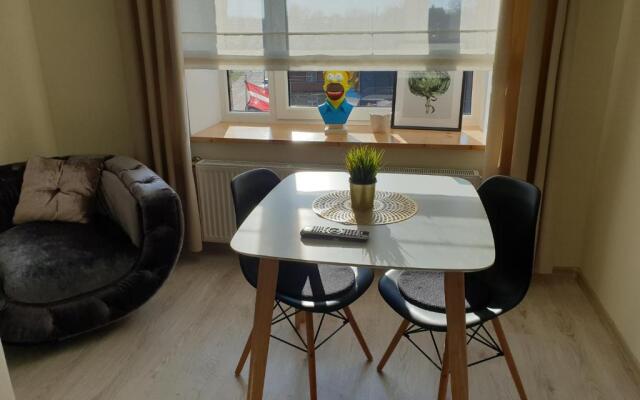 Samsara I: Peace begins with a smile