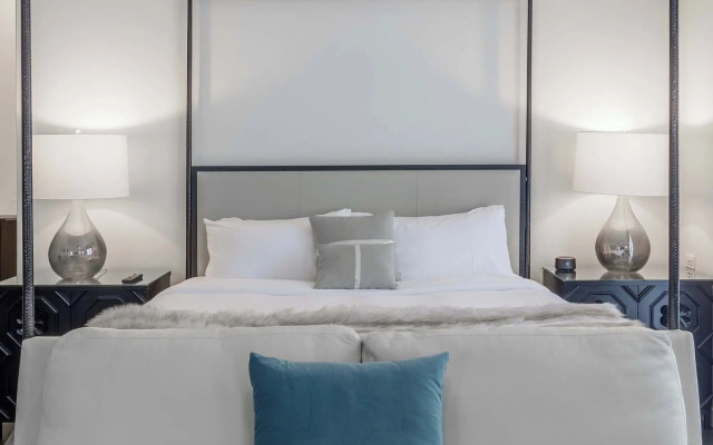 121 Hotel by AvantStay – Modern Comfort in Nashville's West End