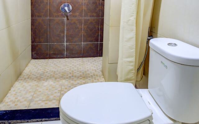 Hotel Trisula By OYO