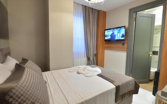 Santra Hotel