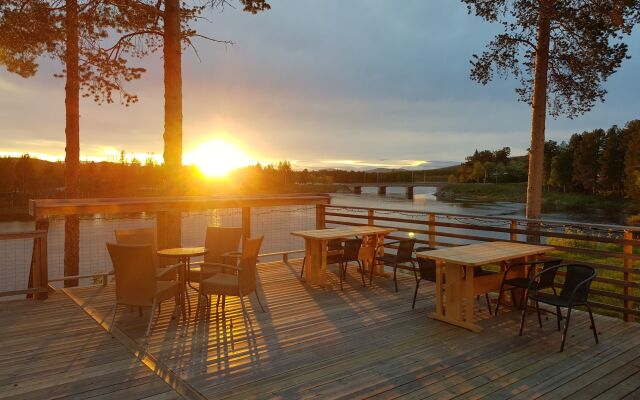 Sorsele River Hotel