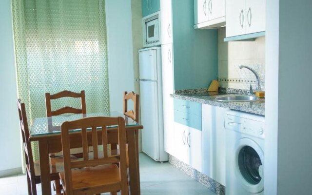 Hotel Lux Aljarafe