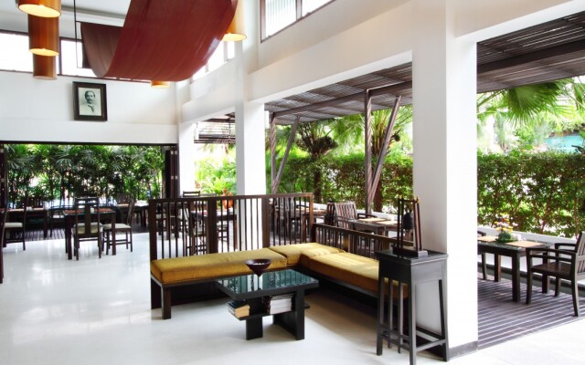 Siam Piman Hotel