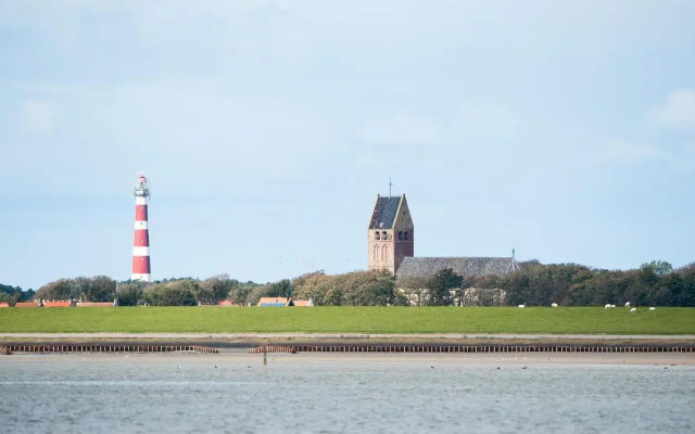 The Sunset Apartments