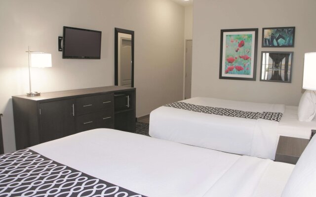 La Quinta Inn & Suites by Wyndham Pharr North McAllen